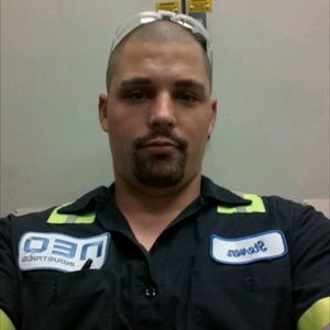 Meet your Posher, Steven